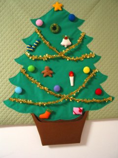 �N���X�}�X�c���[�S