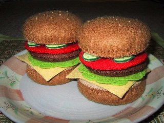 �n���o�[�K�[�P