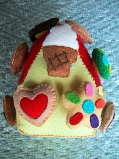 ���َq�̉ƂQ