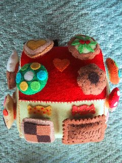 ���َq�̉ƂS