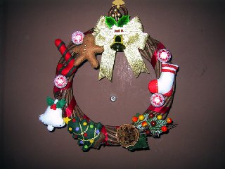 �N���X�}�X���[�X