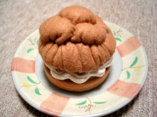 �V���[�N���[���P