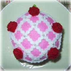 �P�[�L�A�b�v�Q