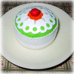 �P�[�L�A�b�v�R