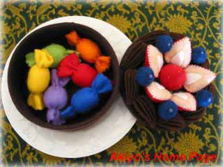 �`���R���[�g�P�[�LBOX�W