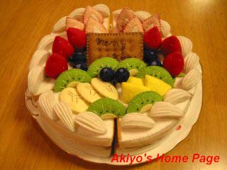 �P�[�L�P�P