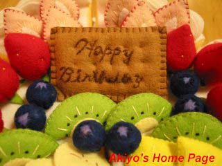 �P�[�L�P�Q