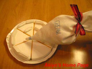 �P�[�L�P�V