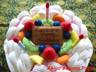 �P�[�L�P�X