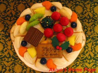 �P�[�L�Q�P