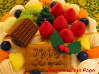 �P�[�L�Q�U