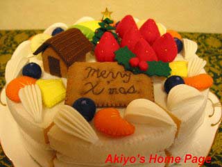 �P�[�L�Q�V