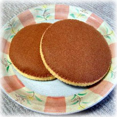 �z�b�g�P�[�L�P