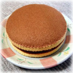 �z�b�g�P�[�L�Q