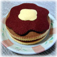 �z�b�g�P�[�L�R