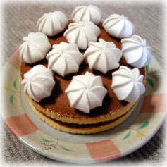 �z�b�g�P�[�L�S