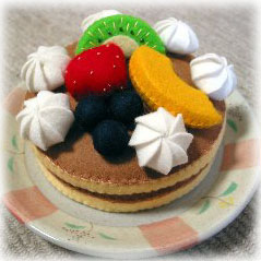 �z�b�g�P�[�L�U