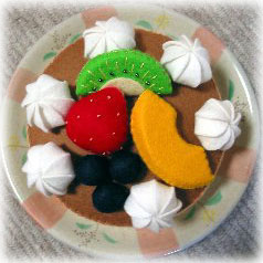 �z�b�g�P�[�L�V