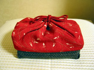 �a���p�o�b�N�R