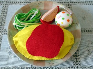 �P�`���b�v�I�����C�X