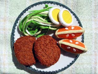 �R���b�P�Z�b�g�P