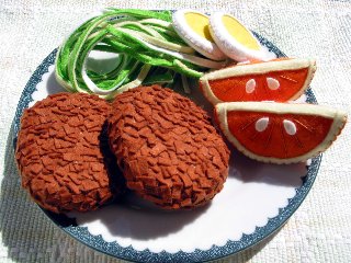 �R���b�P�Z�b�g�Q