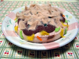 ���D�ݏĂ��P