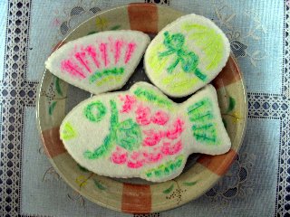 ���������̂P