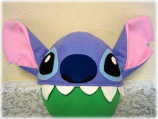 �X�e�B�b�`�X�q�P