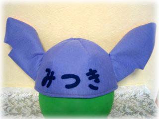 �X�e�B�b�`�X�q�Q