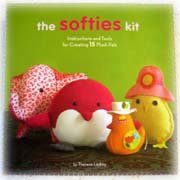 the softies kit