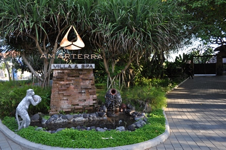 �o�����W�V