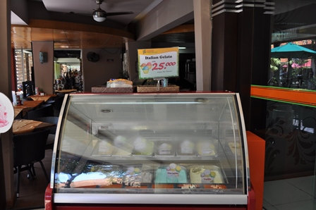 �o�����V