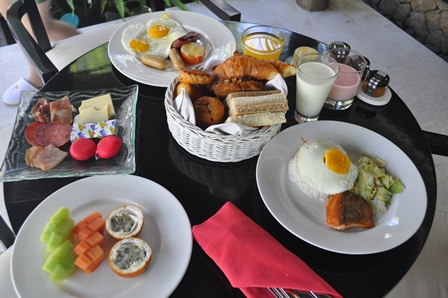 �o�����P