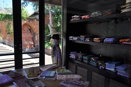 �o�����V