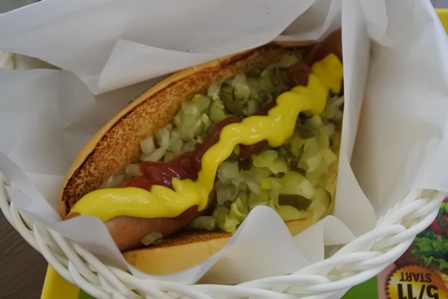 �J���N���S