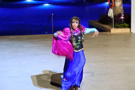 �J���N���U�S