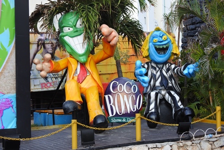 �J���N���W�O