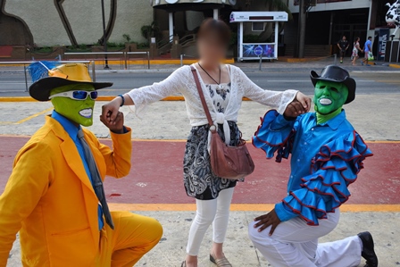 �J���N���W�P