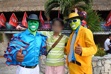 �J���N���W�Q