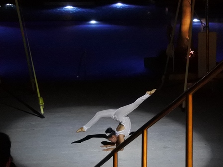 �J���N���X�S