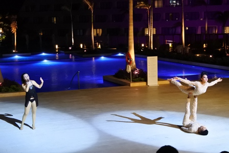 �J���N���W�Q