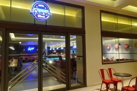 �J���N���W�V