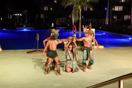 �J���N���U�P