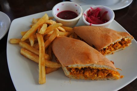 �J���N���V�R