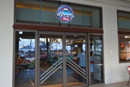 �J���N���W�P