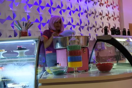 �J���N���X�R