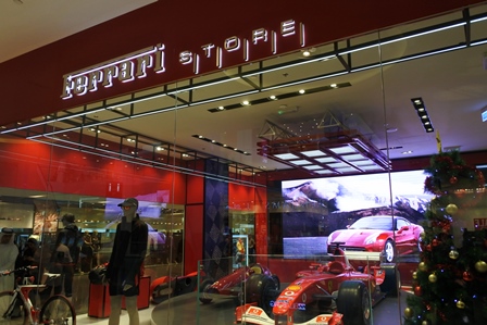 �h�o�C�V�X