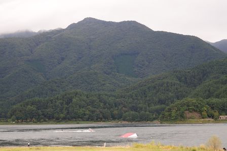 �x�m�܌΂P�U