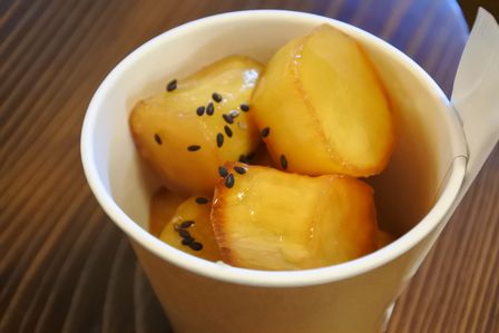 �x�m�܌΂R�V